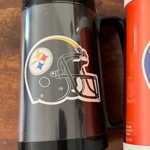 Steelers Mug